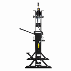 WDK-HP301F (УЦЕНКА) Пресс напольный гидравлический с педалью, 30 т