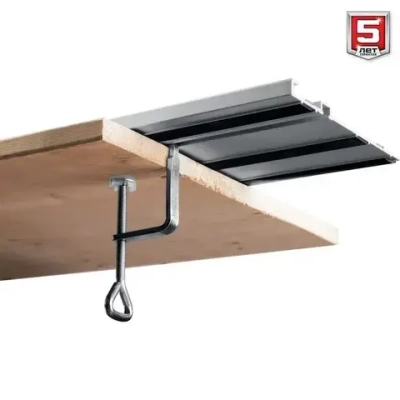 Погружная пила Зубр серия мастер пропил 55мм с шиной 1400мм