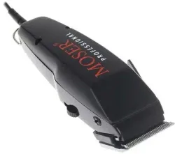 Машинка Moser 1400 Professional Edition Black (1400-0087)