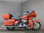 Harley-Davidson Road Glide FLTR1580