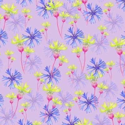 Цветочное настроение