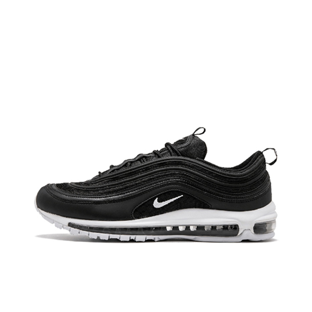 Кроссовки Nike Air Max 97 'Black' 921826‑001