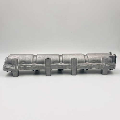 Вал распределительный в сборе с постелью ВАЗ 2101-07, Лада Нива