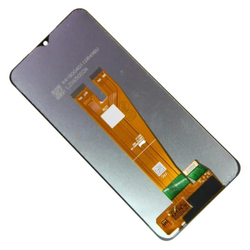 Дисплей для Samsung Galaxy A04 (A045F) с тачскрином Черный