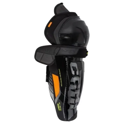 Щитки CCM SP TACKS XF PRO SR