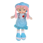 Кукла 20x45x12см. (Hand)