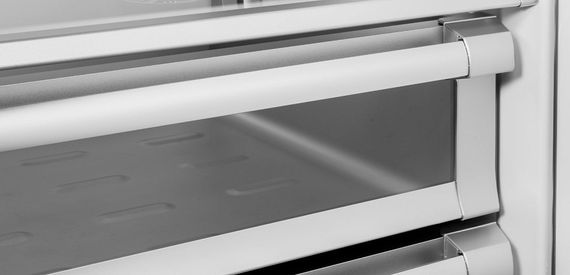 Встраиваемый холодильник Bertazzoni REF905BBRXTT