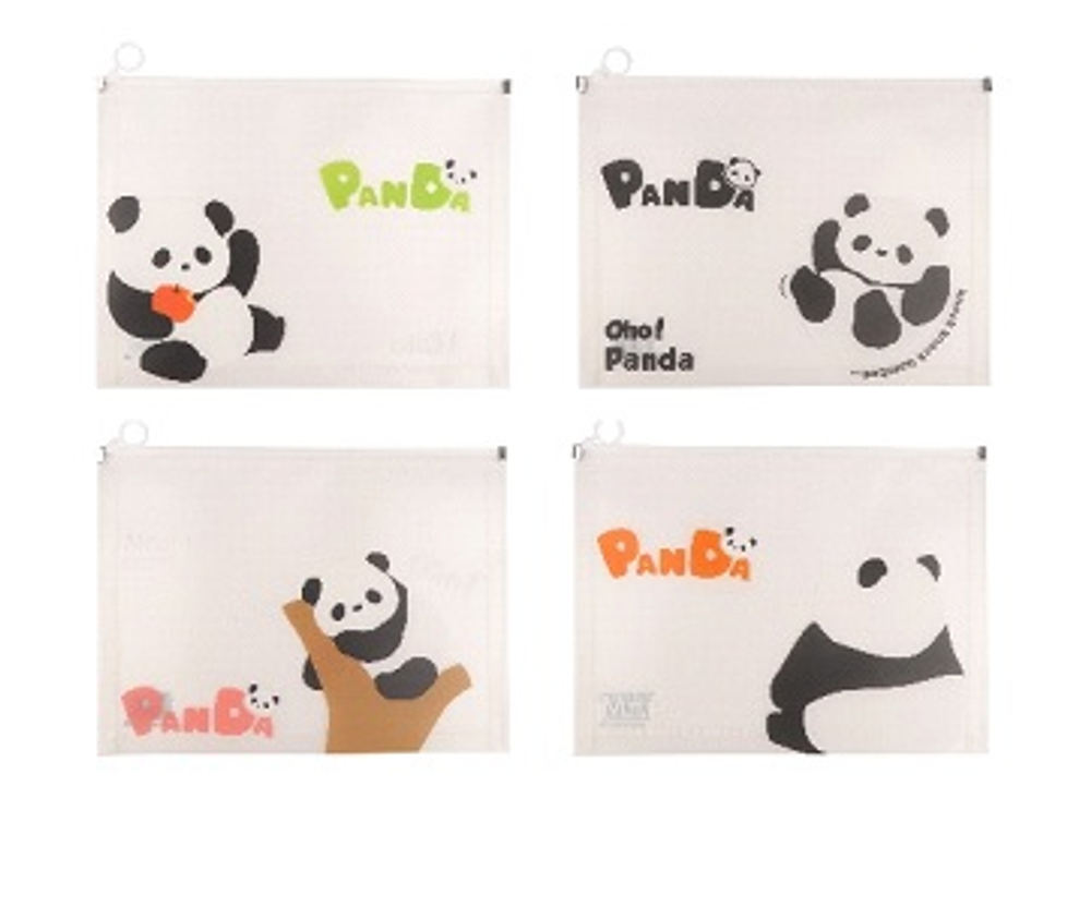 Файл-папка Панда