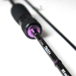 Спиннинг Zetrix TEZZA TZS-662SUL 0.8-4.5g 1-4lb