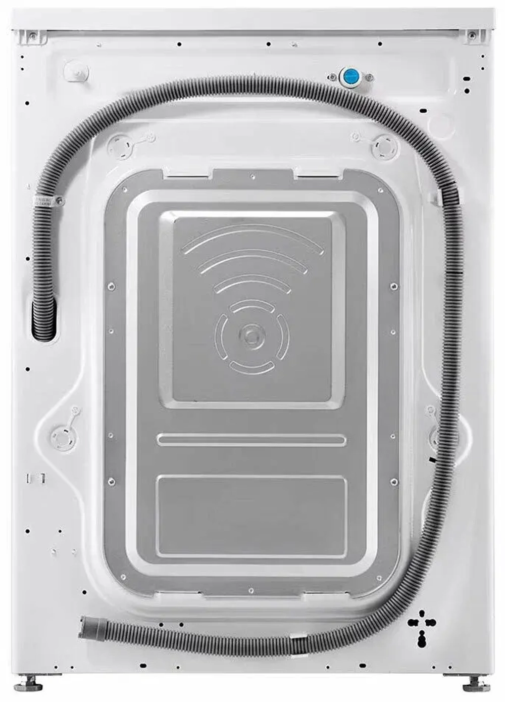 Стиральная машина LG F2J3HS5W