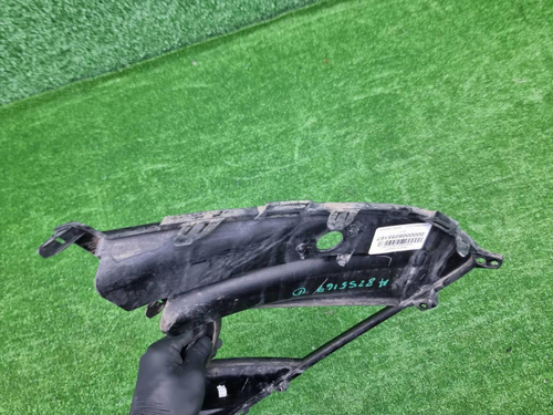 Накладка ПТФ правая Changan Uni-T (2020-н.в.)