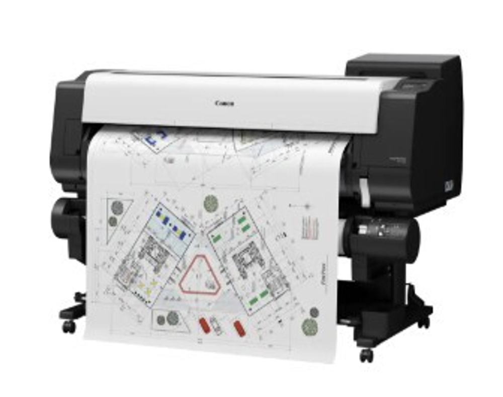 Плоттер Canon imagePROGRAF TX-4200