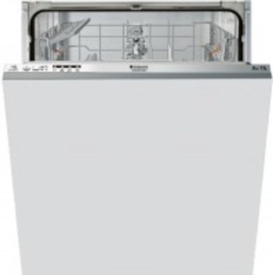 Встраиваемая посудомоечная машина Hotpoint-Ariston ELTB 4B019