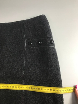 Юбка теплая, визуально 46 размер