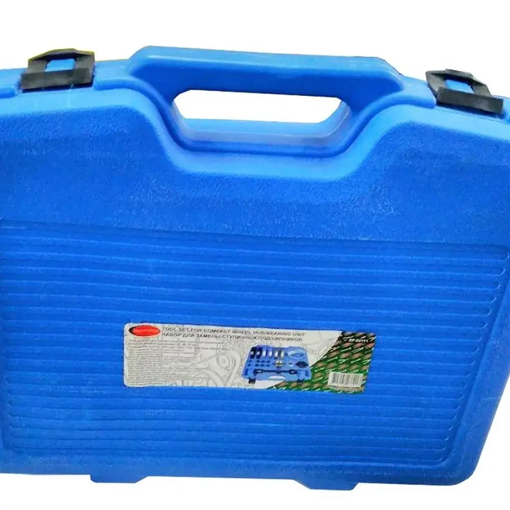 Набор инструментов для замены ступичных подшипников RockForce##Rock FORCE RF-921T1(A)