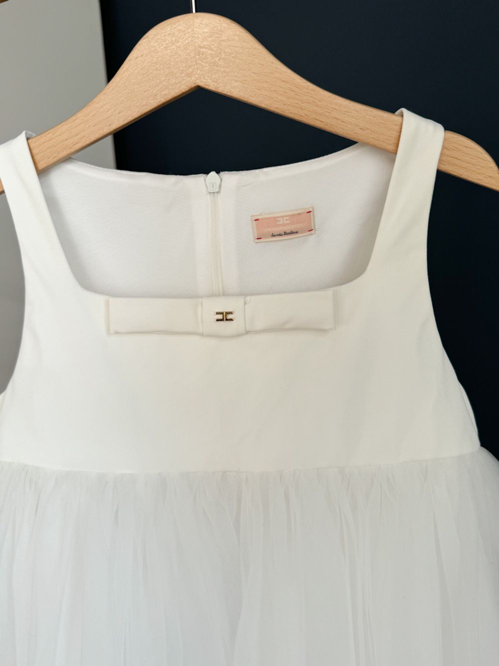 Платье Elizabeth Franchi, 128