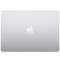 Apple MacBook Air 13" 2025 (M4, 10C CPU/8C GPU) 16 ГБ 256 ГБ SSD MW0W3 silver
