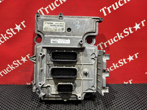 Блок управления АКПП 2019г