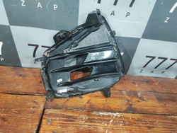 Накладка ПТФ правая Kia K5 20-нв Б/У Оригинал 86542L2310