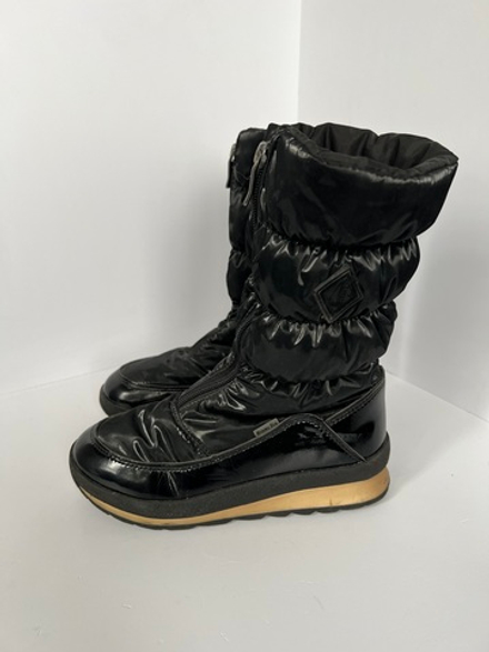 Зимние сапоги Jog Dog, 33