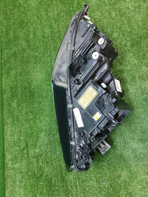 Фара правая BMW X5 G05 X6 G06 (18-23) Laser Light