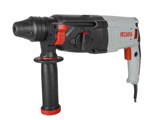 Перфоратор "РЕСАНТА" П-30-900К