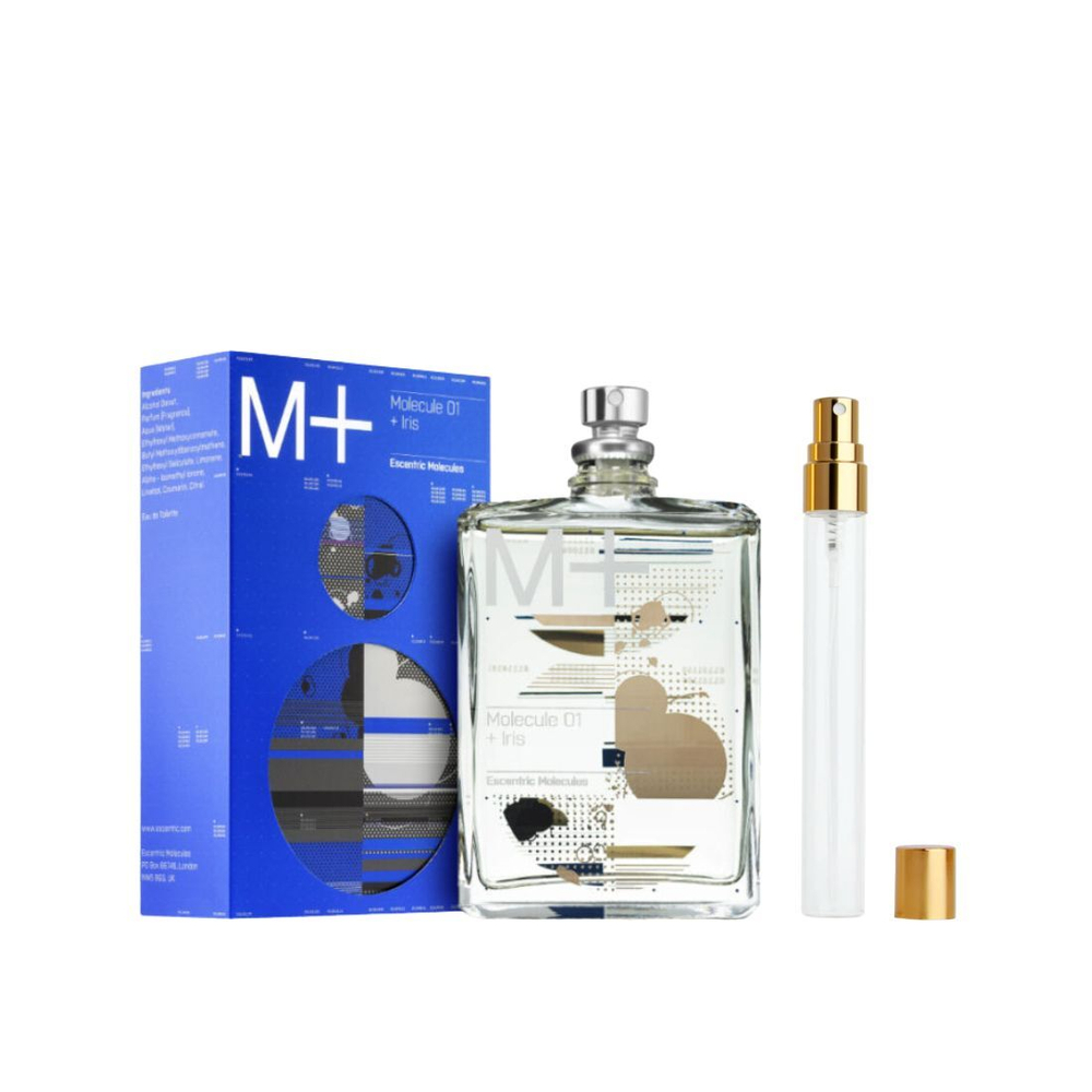 Распив MOLECULES Escentric 04 edP 1ml unisex