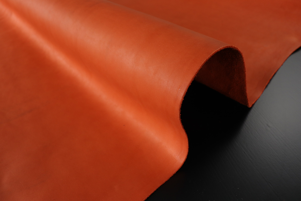 1,3-1,5 юфть рыжая