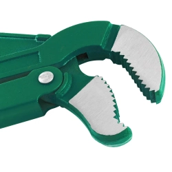 Ключ газовый 1.5''45° (захват S-образный:85мм) RockForce##Rock FORCE RF-684C17