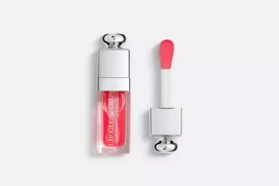 Масло-блеск для губ DIOR Addict Lip Glow Oil - 15 Cherry