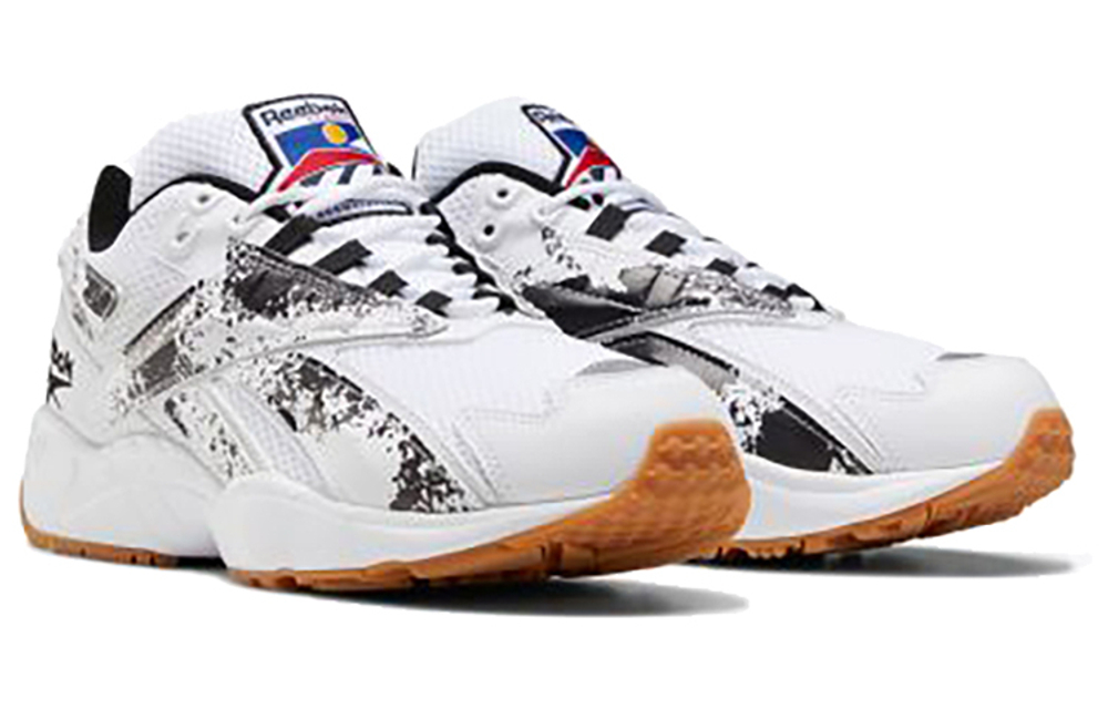Кроссовки Reebok Intv 96