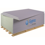 Гипсокартон (ГКЛ) Gyproc A AKU-line 2000х1200х12,5 мм