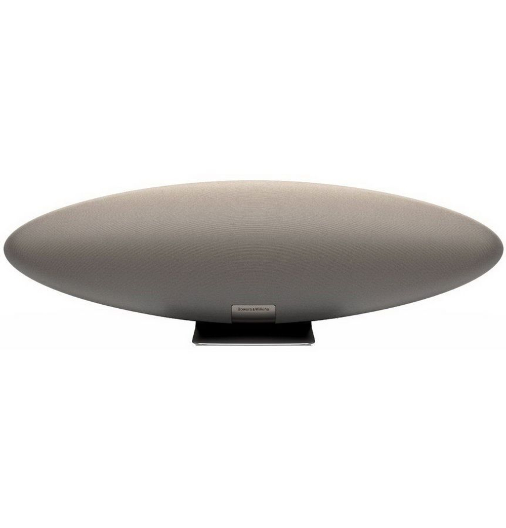Аудиосистема Bowers & Wilkins Zeppelin Pro Edition CH Gold