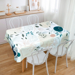 Скатерть 140*200см с водоотталкивающей пропиткой, 100% полиэстер, NN-1008541