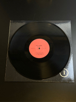 LP 1 часть Queen - Classic. Виниловая пластинка 12 дюймов