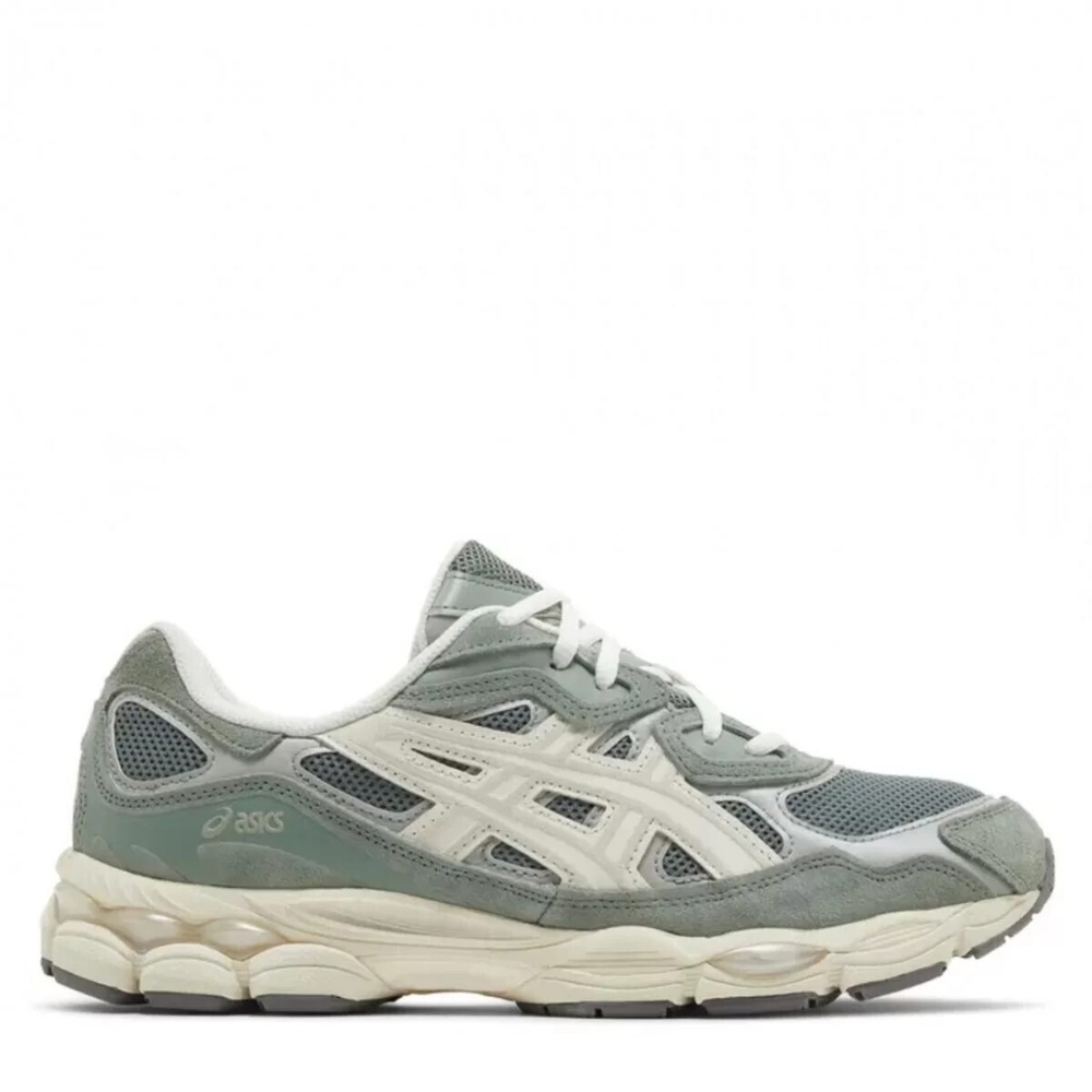 Кроссовки Asics Gel NYC Ivy Smoke Grey