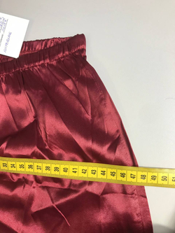 Пижама легкая, визуально на 46 размер, новая