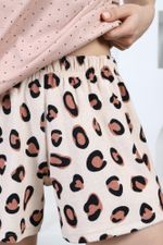 Пижама Барс-2 Виотекс БЕЖЕВЫЙ