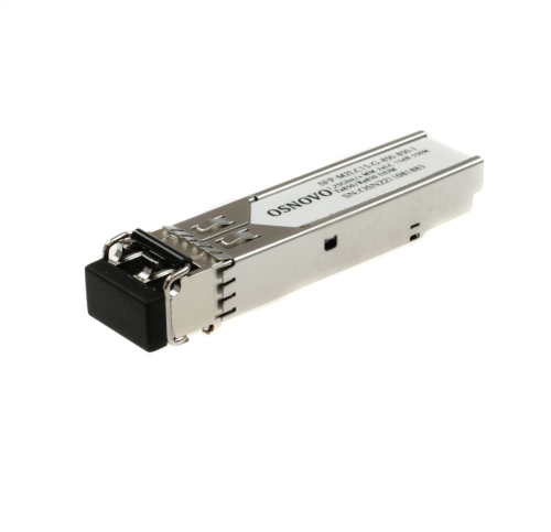 Osnovo SFP-M2LC15-G-850-850-I Сетевое оборудование