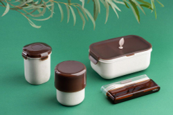 Набор ланчбоксов greenMeal