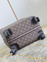 Louis Vuitton Horizon 55 Suitcase