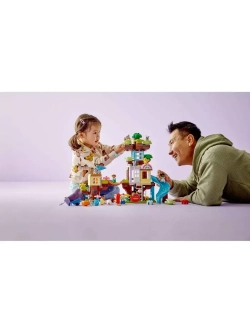 Конструктор LEGO Duplo 10993 3-in-1 Tree House