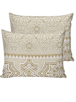 Постельное белье бязь Сказка "Эферия" евро Наволочка 50x70 см 2 шт Простынь на резинке 180x200 см Пододеяльник 200x215 см