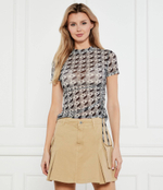 Блузка Dastoria HUGO - черный(50537187)