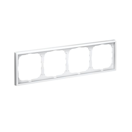 Рамка 4-м ArtGallery универс. лотос SE GAL001304