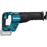 Makita JR001GZ пила сабельная аккумуляторная (без АКБ и ЗУ)