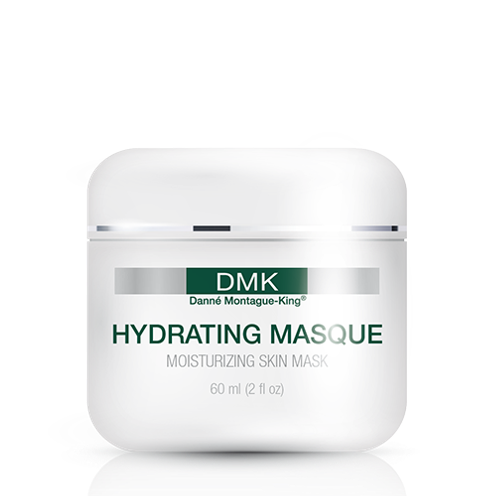 DMK.  НYDRATING MASQUE Moisturizing skin mask