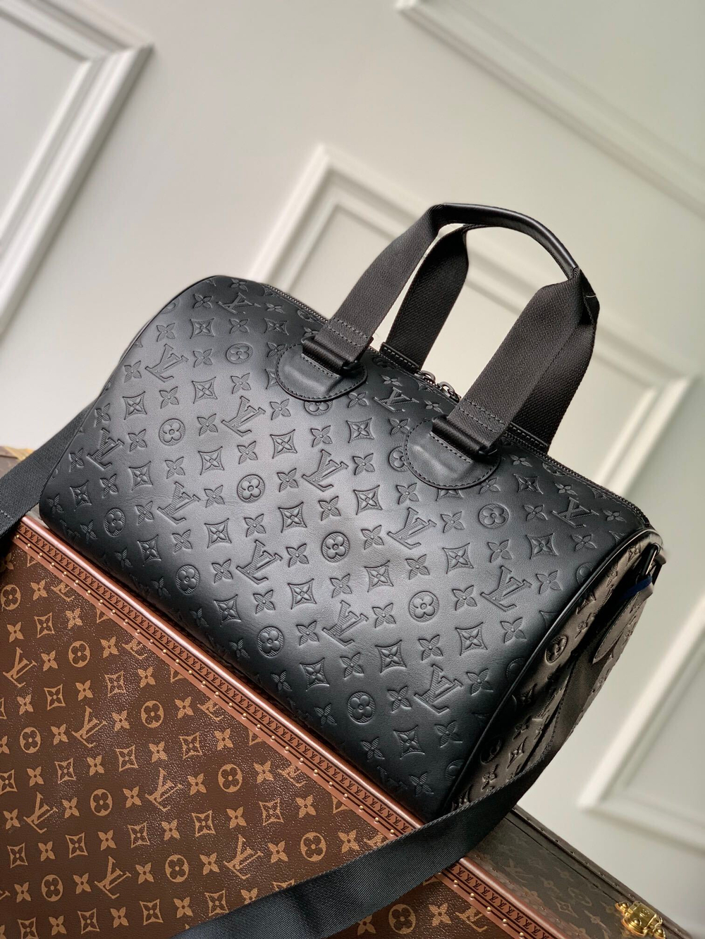 Louis Vuitton Speedy Bandouliere 40