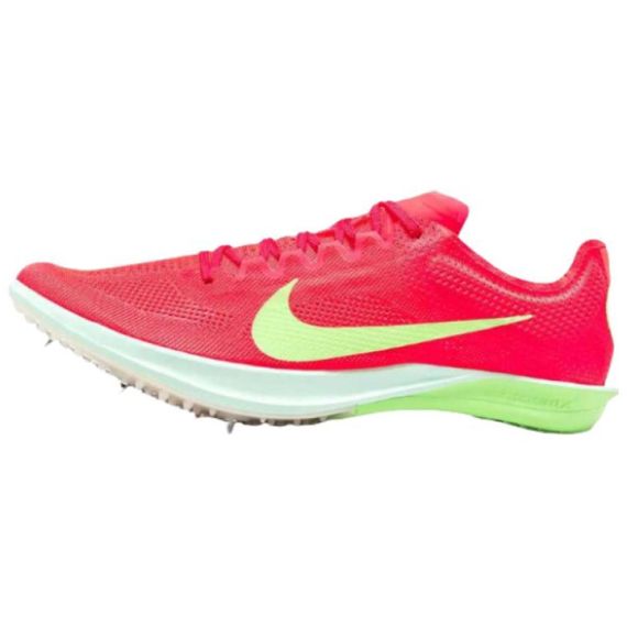NIKE Dragonfly 2 Кроссовки для тренировок Низкие Оранжево-красные Унисекс