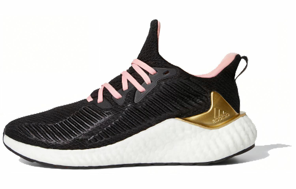 Кроссовки Adidas Alphaboost (Женская размерная сетка)